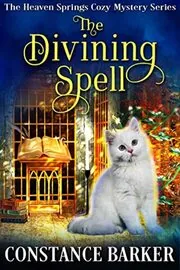 The Divining Spell