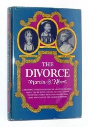 The Divorce