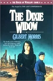 The Dixie Widow