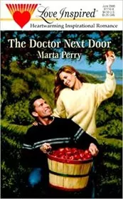 The Doctor Next Door