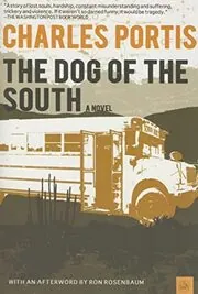 The Dog of the South