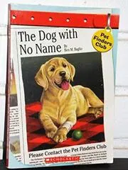 The Dog with No Name