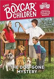 The Dog-gone Mystery