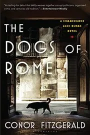 The Dogs Of Rome