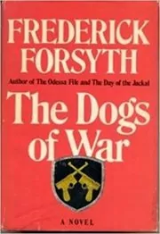 The Dogs of War