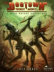 The Dogtown Tourist Agency