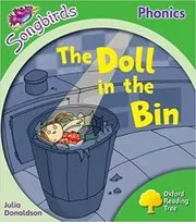 The Doll in the Bin