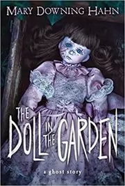 The Doll in the Garden