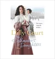 The Dollmakers Daughter