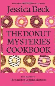 Tim Myers book cover