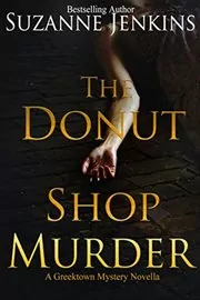 The Donut Shop Murder