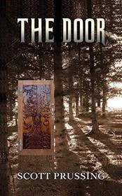 Scott Prussing book cover