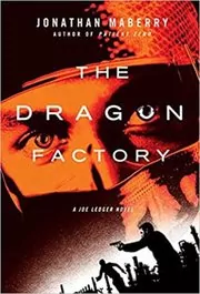 The Dragon Factory