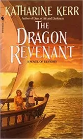 The Dragon Revenant