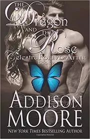 The Dragon and the Rose