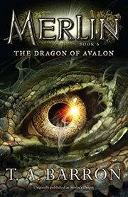 The Dragon of Avalon / Merlin's Dragon