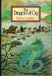 The Dragon of Og