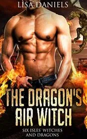 The Dragon's Air Witch