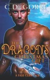 The Dragon's Christmas Gift
