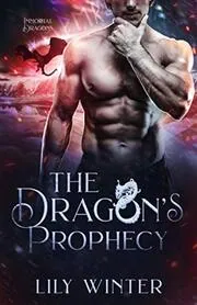 The Dragon's Daughter