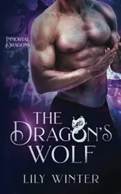 The Dragon's Wolf