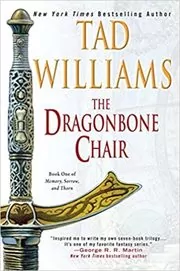 The Dragonbone Chair