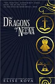 The Dragons of Nova