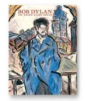 Book cover for "The Drawn Blank Series"