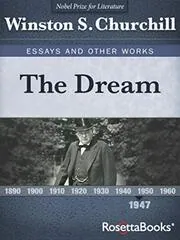 Book cover for "The Dream"