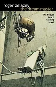 Book cover for "The Dream Master / He Who Shapes"