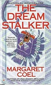 The Dream Stalker