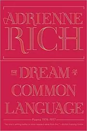 The Dream of a Common Language