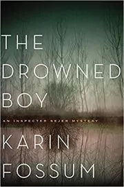 The Drowned Boy