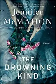 Book cover for "The Drowning Kind"
