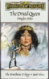 The Druid Queen