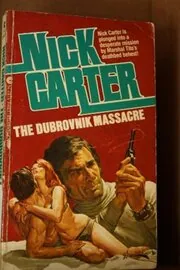 The Dubrovnik Massacre