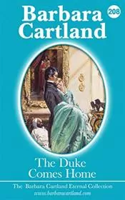 The Duke Comes Home
