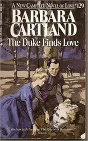 The Duke Finds Love