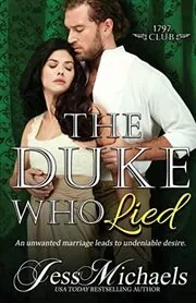 The Duke Who Lied