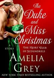The Duke and Miss Christmas