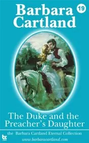 The Duke and the Preacher's Daughter