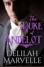 The Duke of Andelot