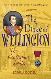 The Duke of Wellington