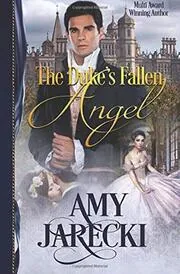 The Duke's Fallen Angel