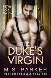 The Duke's Virgin