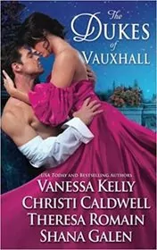 The Dukes of Vauxhall