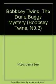 The Dune Buggy Mystery