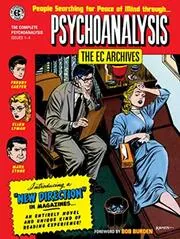 The EC Archives: Psychoanalysis