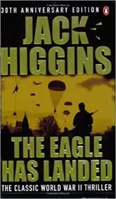 The Eagle Has Landed