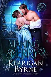 The Earl of Christmas Past